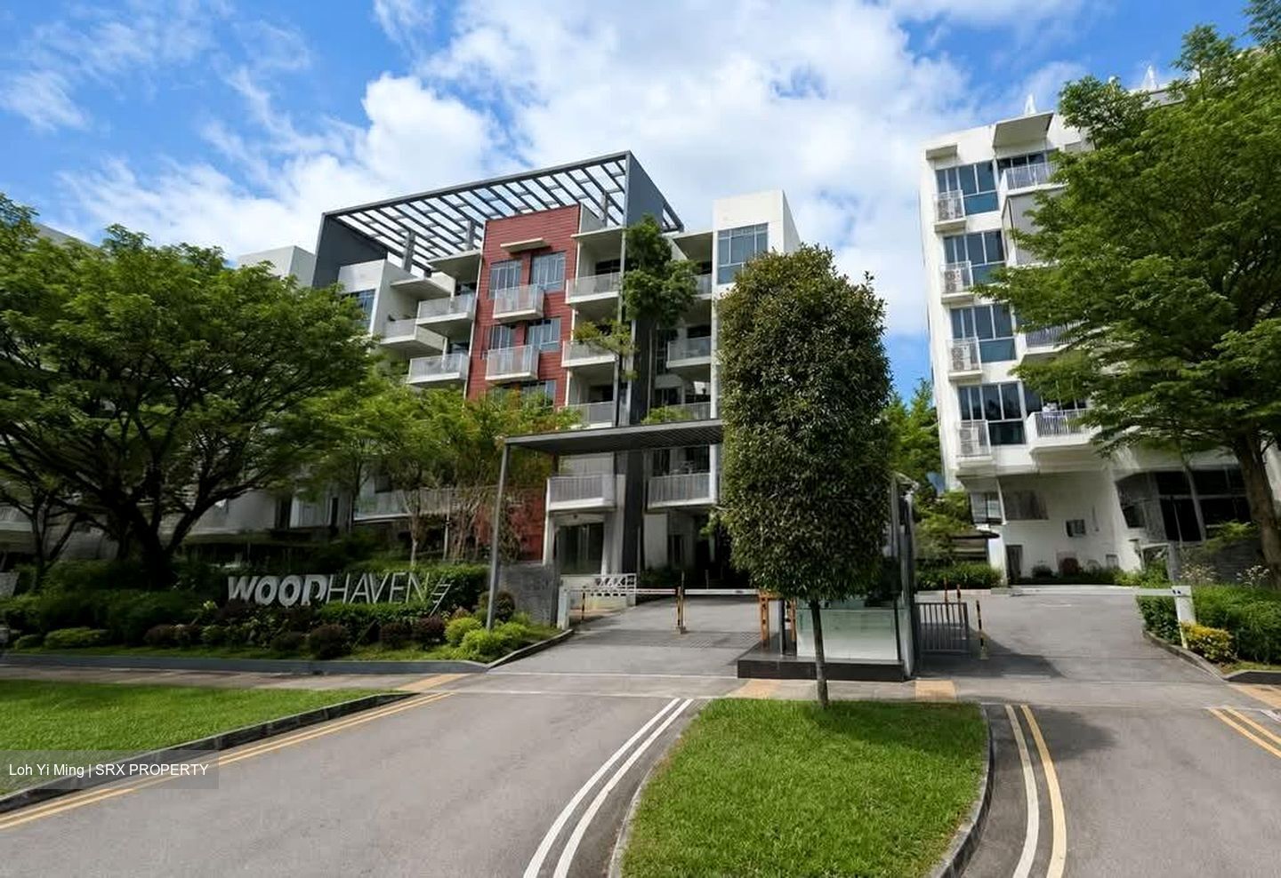Woodhaven (D25), Condominium #569726501